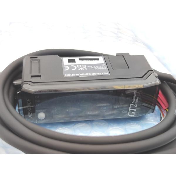 未使用 キーエンス KEYENCE GT2-72P