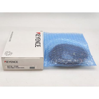 未使用 キーエンス KEYENCE GT2-72P