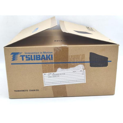 箱汚れ いたみあり 未使用 椿本チェイン TKR20H28W80R55+89L-FU-MU（旧 TKR0200H28）