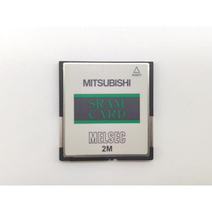 中古 三菱 MITSUBISHI Q2MEM-2MBS その1