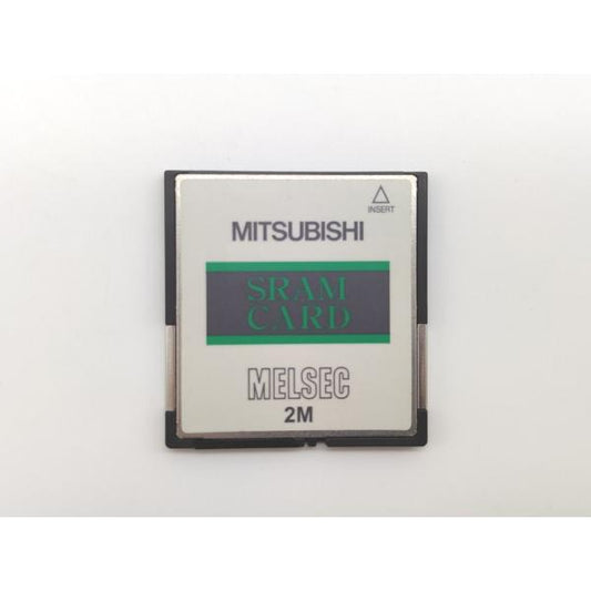 中古 三菱 MITSUBISHI Q2MEM-2MBS その1