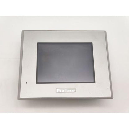 汚れ・キズあり 中古 プロフェイス Pro-face AGP3200-T1-D24