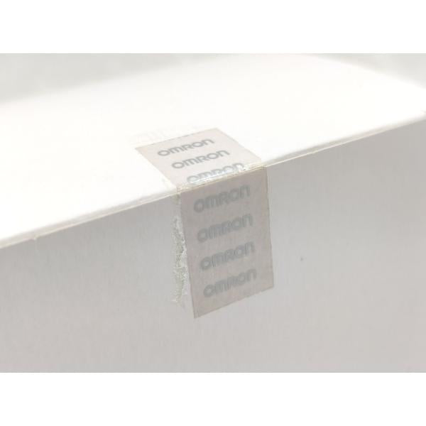 箱いたみあり 箱開封済み 未使用 オムロン OMRON NX-ECC203 Ver1.7