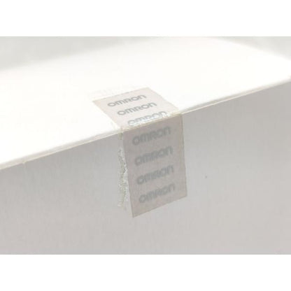 箱いたみあり 箱開封済み 未使用 オムロン OMRON NX-ECC203 Ver1.7