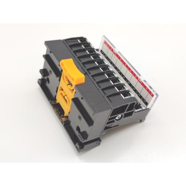新品 東洋技研 TOYOGIKEN PCA7-COM20 125V 10A 本体10セット その2
