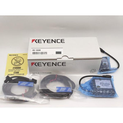 新品 キーエンス KEYENCE IG-028 その7