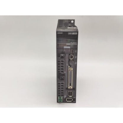 中古 オムロン OMRON R88D-KT01H