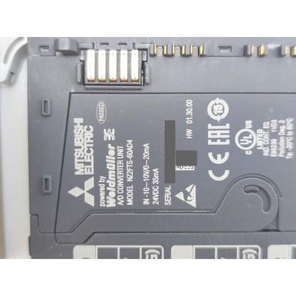 箱いたみあり 2022年製 未使用 三菱 MITSUBISHI NZ2FTS-60AD4