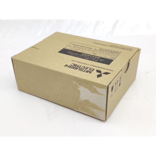 箱いたみあり 2022年製 未使用 三菱 MITSUBISHI NZ2FTS-60AD4