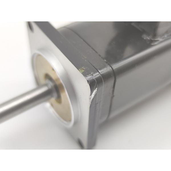 本体いたみあり 中古 安川電機 YASKAWA SGMAH-A5AAA21