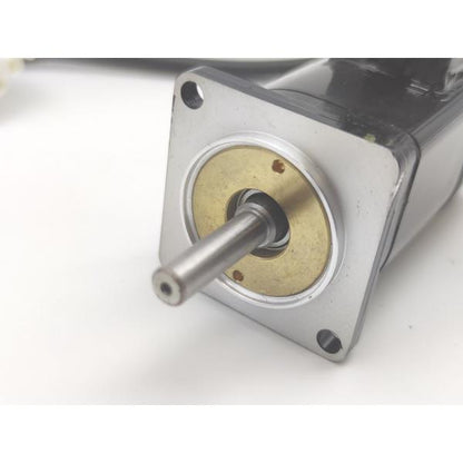 本体いたみあり 中古 安川電機 YASKAWA SGMAH-A5AAA21