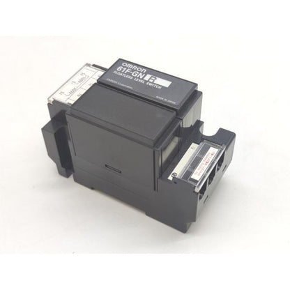 新品 オムロン OMRON 61F-GNR AC100/200V