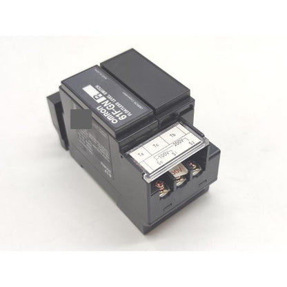 新品 オムロン OMRON 61F-GNR AC100/200V