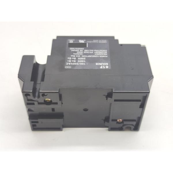 新品 オムロン OMRON 61F-GNR AC100/200V