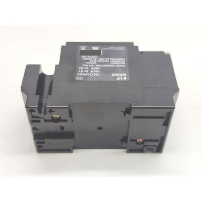 新品 オムロン OMRON 61F-GNR AC100/200V