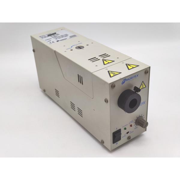 動作確認済み 中古 モリテックス MORITEX MHAA-100W