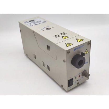 動作確認済み 中古 モリテックス MORITEX MHAA-100W