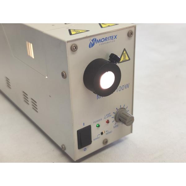 動作確認済み 中古 モリテックス MORITEX MHAA-100W