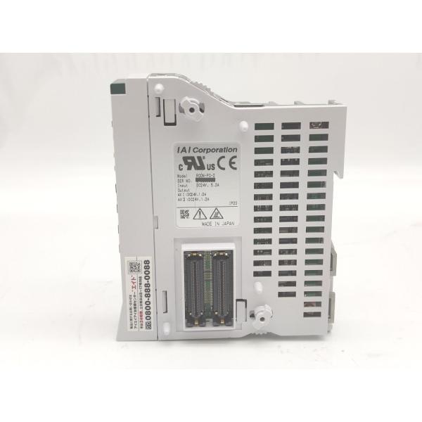 中古 IAI RCON-PC-2 その4