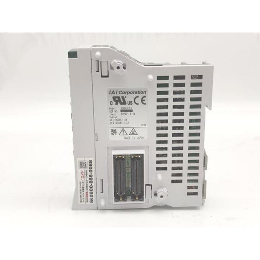 中古 IAI RCON-PC-2 その4