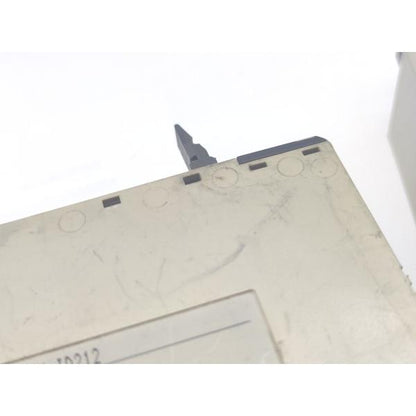 7点セット 中古 オムロン OMRON C200H-ID212