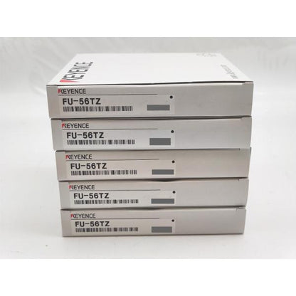 5点セット 未使用 キーエンス KEYENCE FU-56TZ