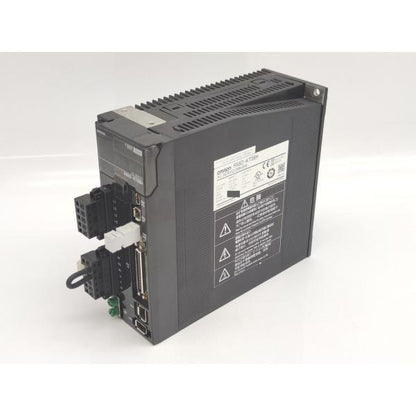 本体いたみあり 中古 オムロン OMRON R88D-KT08H
