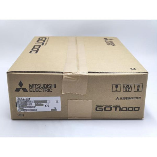 2018年製 新品 三菱 GOT GT1675M-STBA その5