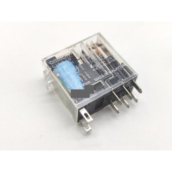 中古 オムロン OMRON G2R-2-SN 24VDC　本体×5