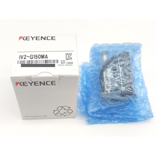 新品 キーエンス KEYENCE IV2-G150MA その5