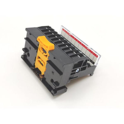 新品 東洋技研 TOYOGIKEN PCA7-COM20 125V 10A その1