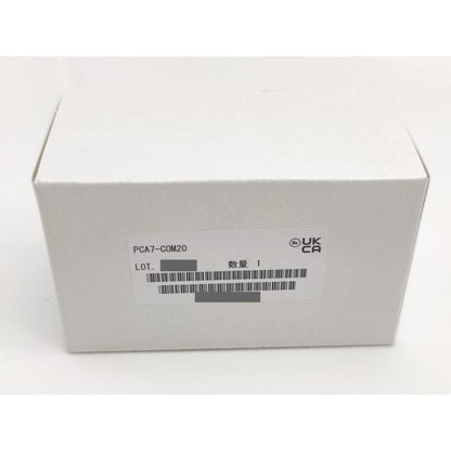 新品 東洋技研 TOYOGIKEN PCA7-COM20 125V 10A その1