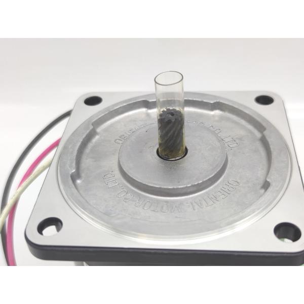 中古 オリエンタルモーター Orientalmotor 5IK40GN-CW