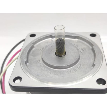 中古 オリエンタルモーター Orientalmotor 5IK40GN-CW