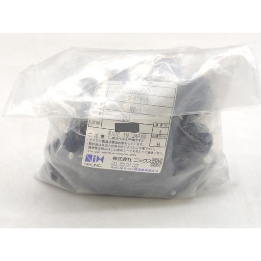 新品 ニックス コードロック NC-1（20個入り）