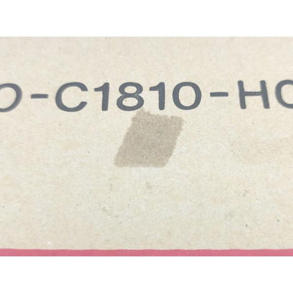 箱いたみ・汚れあり たぶん未使用 ソニー SONY BKO-C1810-H01-03