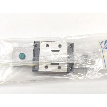 汚れあり 未使用 THK SRS9WMUUC1＋80LPM その1