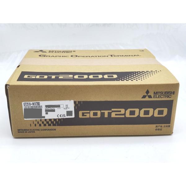 2025年製 新品 三菱 MITSUBISHI GT2510-WXTBD その3