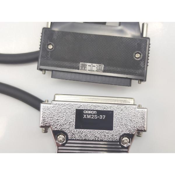 箱なし 中古か未使用か不明 オムロン OMRON XM2S-37