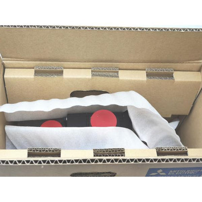 箱開封済み 箱書込あり 未使用 三菱 サーボモータ HC-SFS52B サーボモーター