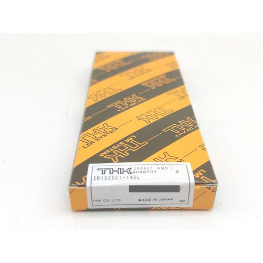 新品 THK ER1025C1+140L その5