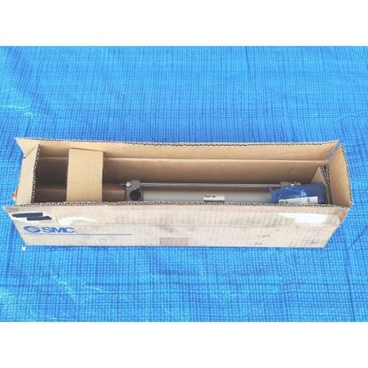 箱いたみよごれマジック書込あり 中古か未使用か不明 SMC  CA2B50-200J