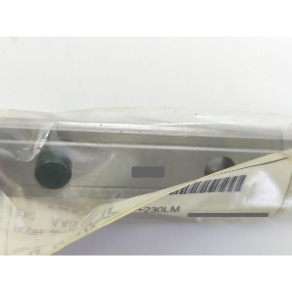 汚れあり 未使用 THK SHW12CR2UUM＋230LM その1