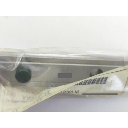 汚れあり 未使用 THK SHW12CR2UUM＋230LM その1