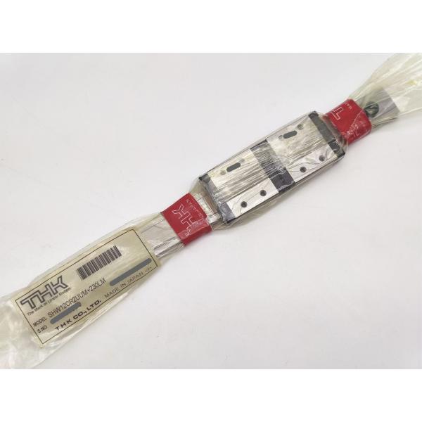 汚れあり 未使用 THK SHW12CR2UUM＋230LM その1