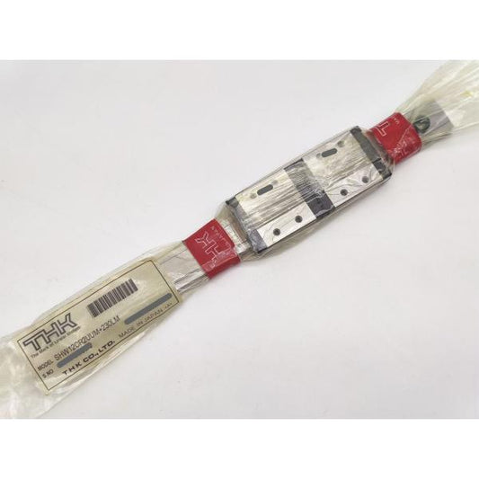 汚れあり 未使用 THK SHW12CR2UUM＋230LM その1