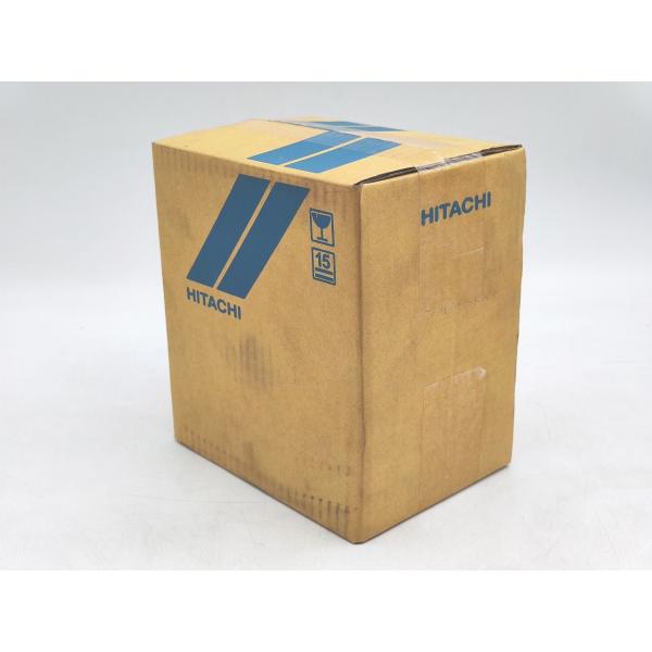 箱書込あり 新品 HITACHI 日立 H80C 2a2b 200V