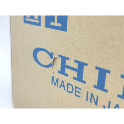 箱よごれマジック書込・いたみあり 未使用 チノー CHINO DB1030B006-GOA