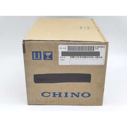 箱よごれマジック書込・いたみあり 未使用 チノー CHINO DB1030B006-GOA