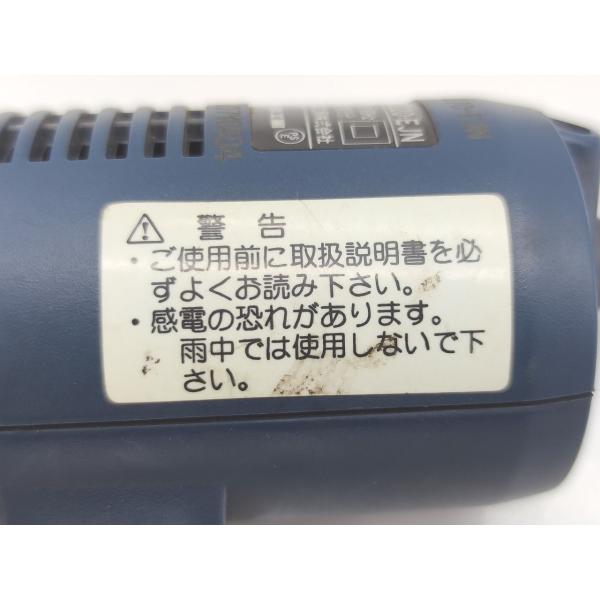 中古 delvo 日東工器 DLV8220-EJN